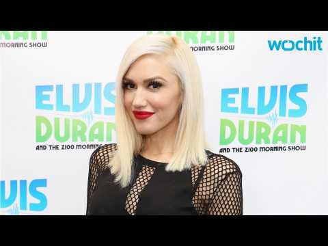 VIDEO : Gwen Stefani Pregnancy Rumors Swarm
