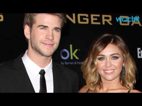 VIDEO : Are Miley Cyrus & Liam Hemsworth Getting Back Together?