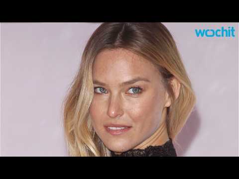 VIDEO : Bar Refaeli and Adi Ezra are Expecting Their First Child Together