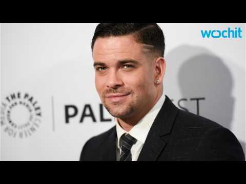 VIDEO : Mark Salling Might Loose Film Job If Child Porn Allegations Are True