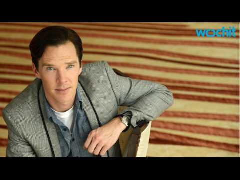 VIDEO : Benedict Cumberbatch is Big in Nepal