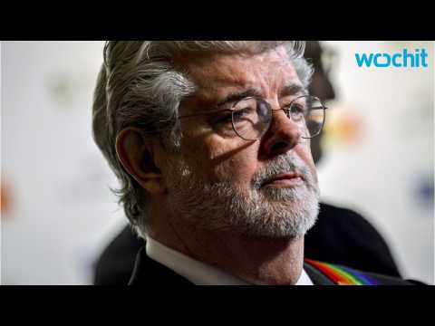 VIDEO : George Lucas Criticizes ''Retro'' Tone Of Episode VII