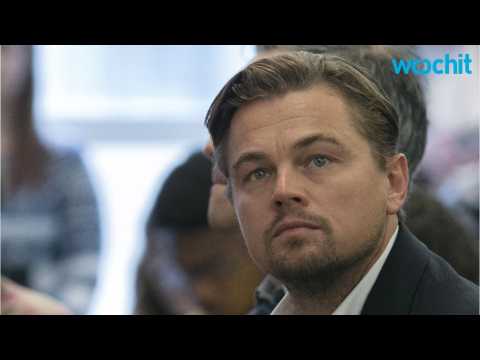 VIDEO : Some Of The Big Roles Leonardo DiCaprio Let Go