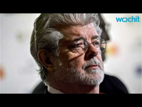 VIDEO : George Lucas Slams Disney for Being 'Safe' With His 'Kids'