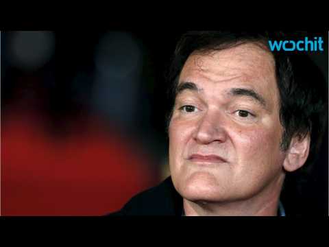 VIDEO : Is 'Kill Bill 3' Going to Be Quentin Tarantino's Next Project?