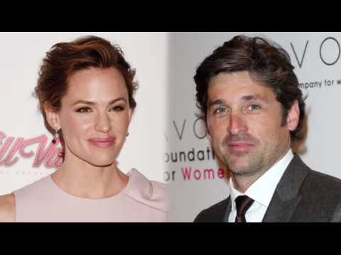 VIDEO : Jennifer Garner and Patrick Dempsey Dating?