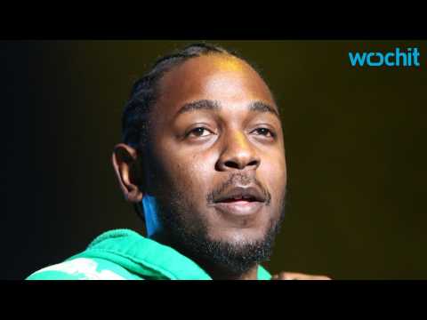 VIDEO : Kendrick Lamar Has a New Short Film Called 'God Is Gangsta'