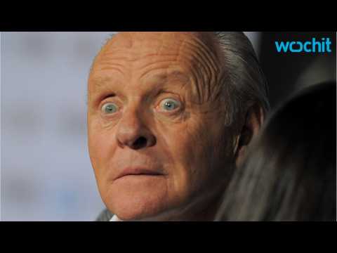 VIDEO : Anthony Hopkins is Celebrating His 78th Birthday Today