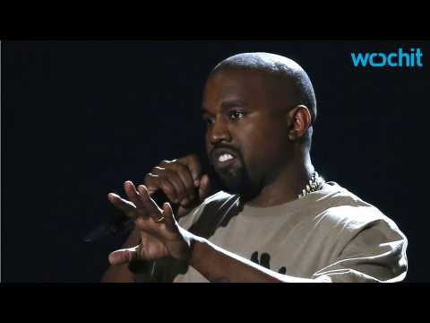 VIDEO : Kanye West Tweets Possible Date for Album Release