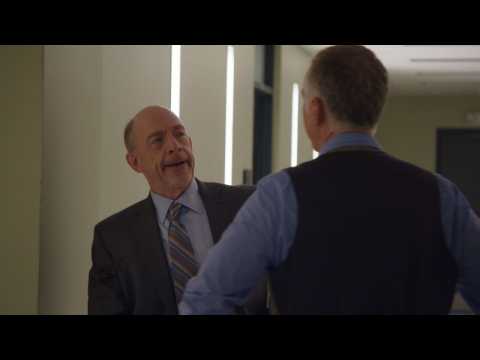 VIDEO : Happy Birthday J.K. Simmons