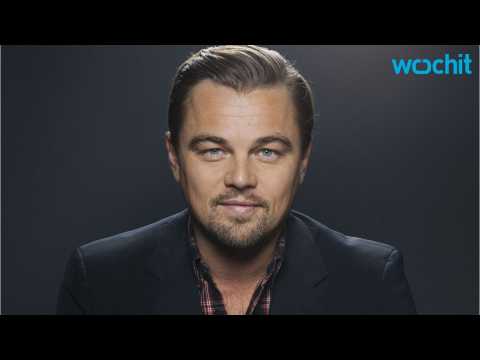 VIDEO : Leonardo DiCaprio Still Open to Marriage