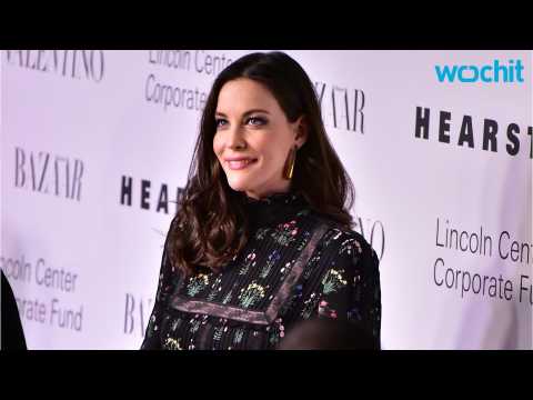VIDEO : Liv Tyler Announces Pregnancy