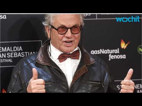 VIDEO : Mad Max: George Miller Willing to Pass the Franchise to Another Director