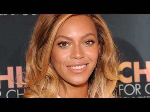 VIDEO : Beyonce Returning to Super Bowl Halftime Show