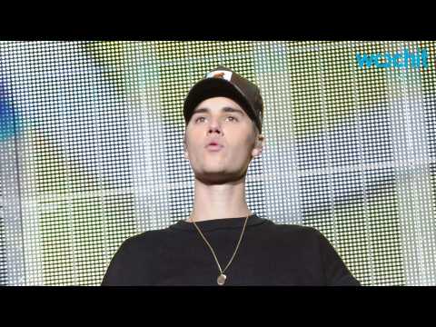 VIDEO : Justin Bieber Kicked Out of Historic Site in Mexico