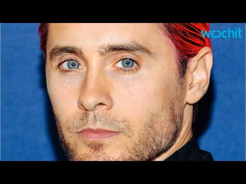 VIDEO : Videographer Sued by TMZ Over Jared Leto's Taylor Swift-Trashing Video