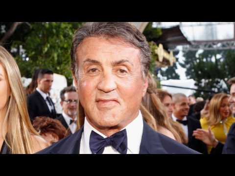 VIDEO : Sylvester Stallone's Daughters Stun Again!