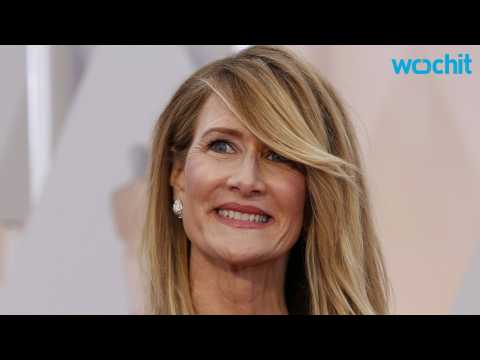 VIDEO : Laura Dern to Join Kyle Maclachlan for the Cast Of Twin Peaks