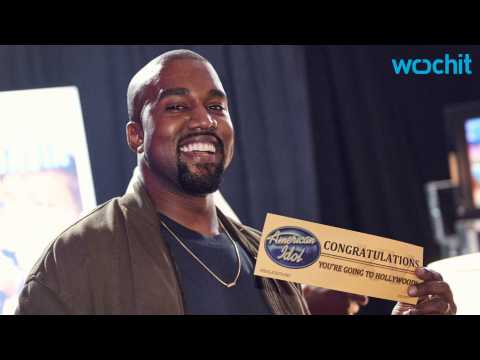 VIDEO : The Truth Behind Kanye West's American Idol Audition