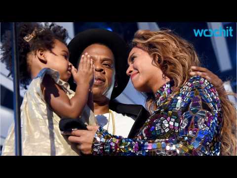 VIDEO : Blue Ivy Carter Turns 4 Gets Celebrity Filled Birthday Bash