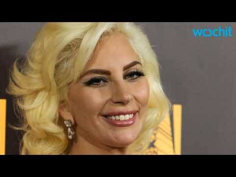 VIDEO : Lady Gaga Reveals New Album News