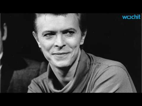 VIDEO : Music Producer Tony Visconti Pays Tribute to David Bowie