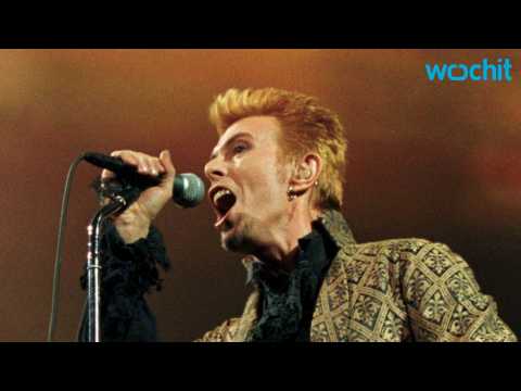 VIDEO : Sales for David Bowie's Final Album Soar