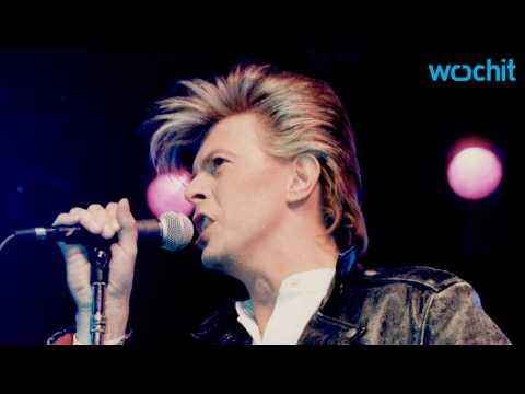 VIDEO : David Bowie Memorial Concert Already Planned
