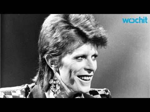 VIDEO : David Bowie's Last Music Video Takes on New Meaning in the Wake of His Death