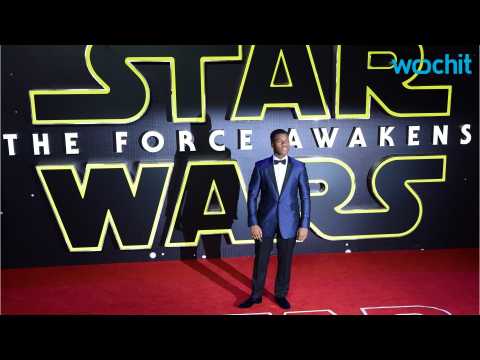 VIDEO : John Boyega Says Star Wars Episode VIII Has A Much Darker Script