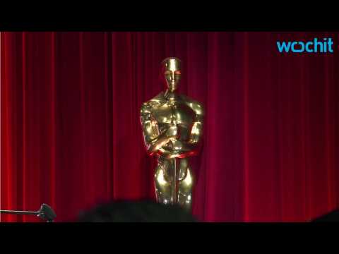 VIDEO : Guillermo Del Toro and John Krasinski Will Announce Oscar Nominees