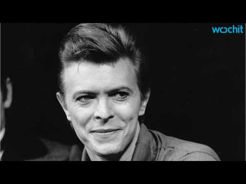 VIDEO : Pop Icon David Bowie Dies At 69