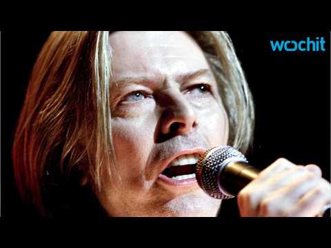 VIDEO : David Bowie Dies at 69 After 18 Months Battle With Cancer