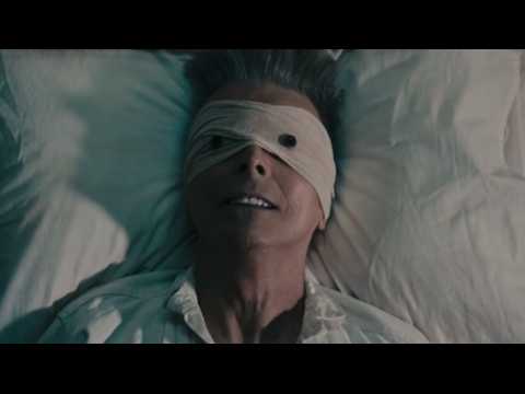 VIDEO : Le dernier clip de David Bowie est-il un testament ?