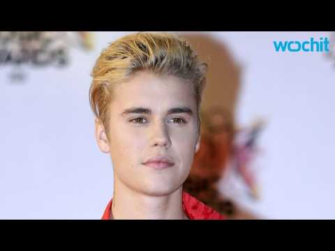 VIDEO : Justin Bieber Was Asked to Leave the Mayan Archaeological Site of Tulum in Mexico