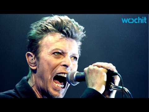 VIDEO : Remembering David Bowie's Innovative and Prolific Career