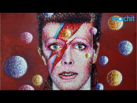 VIDEO : David Bowie Dead at 69