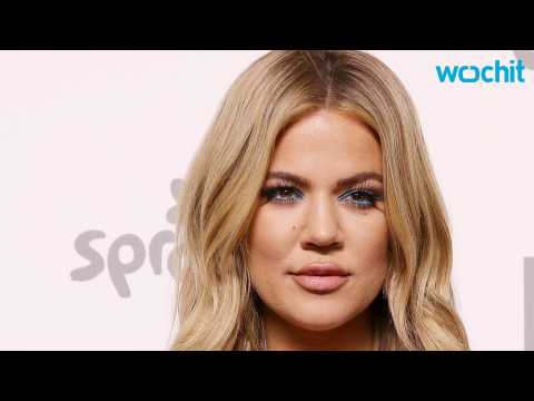 VIDEO : Khloe Kardashian Says Brother Rob Is Undergoing a 'Great Transformation'