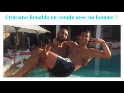 VIDEO : Cristiano Ronaldo en couple avec un kick-boxeur ?