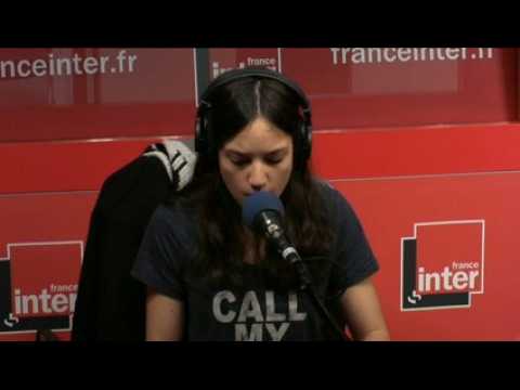 Véronique Sanson - Bahia (Nouvelle Version Inédite) Véronique Sanson - Bahia (Nouvelle Version Inédite)