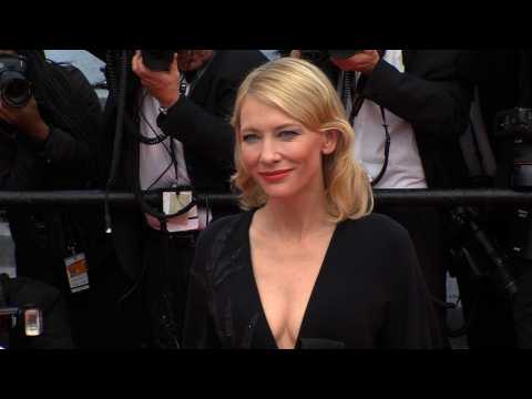 VIDEO : Cate Blanchett to join ?Thor: Ragnarok?