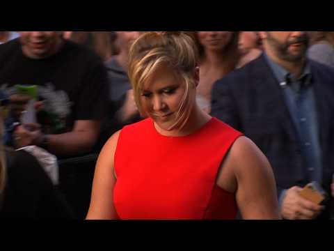 VIDEO : Amy Schumer : c'est fini avec Jennifer Lawrence !