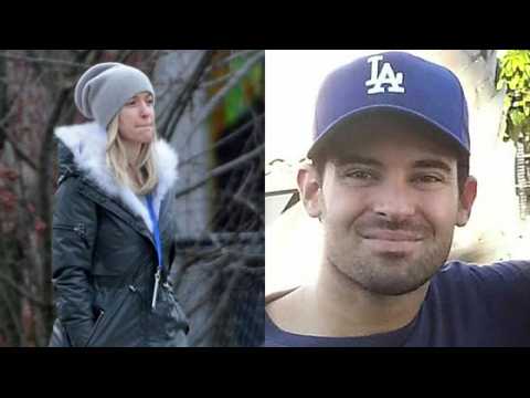 VIDEO : Kristin Cavallari's Heart in 'A Million Pieces' After Brother's Death