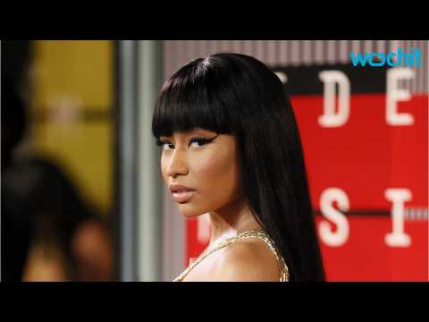 VIDEO : Nicki Minaj: The Next Meryl Streep?