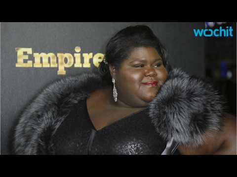 VIDEO : Actress Gabourey Sidibe Loves the Love Scenes!