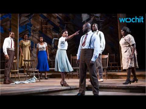 VIDEO : Jennifer Hudson, Danielle Brooks Debuts in The Color Purple