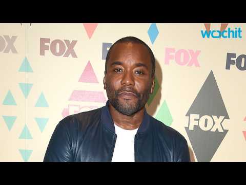 VIDEO : FOX Music Drama Pilot From Lee Daniels Finds Its Male Lead