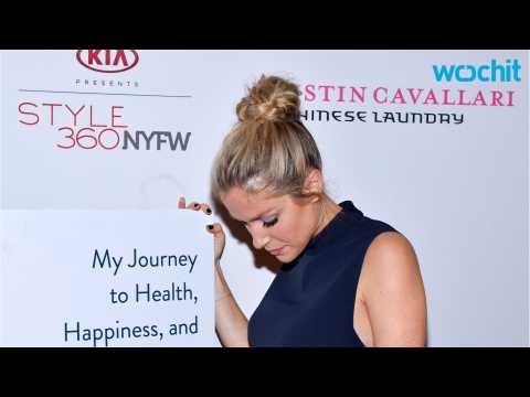 VIDEO : Kristin Cavallari: ?My Heart is Shattered Over Brother?s Death?