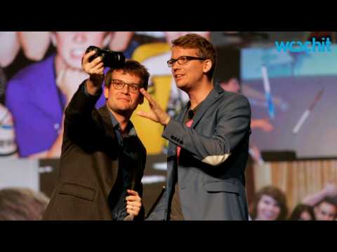VIDEO : Watch Hank & John Green's 'Project For Awesome' Charity Event Live Now