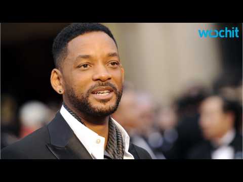 VIDEO : Will Smith For President? It Could Happen